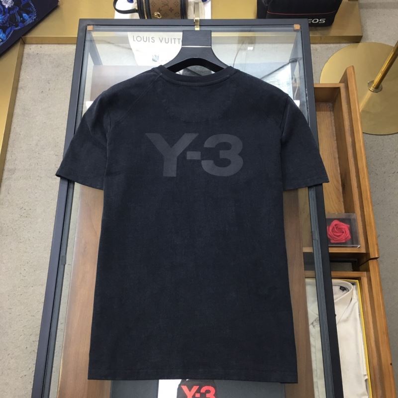 Y-3 T-Shirts